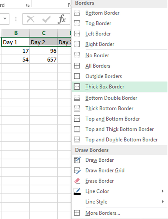 Frames and Windows at emaze Presentation