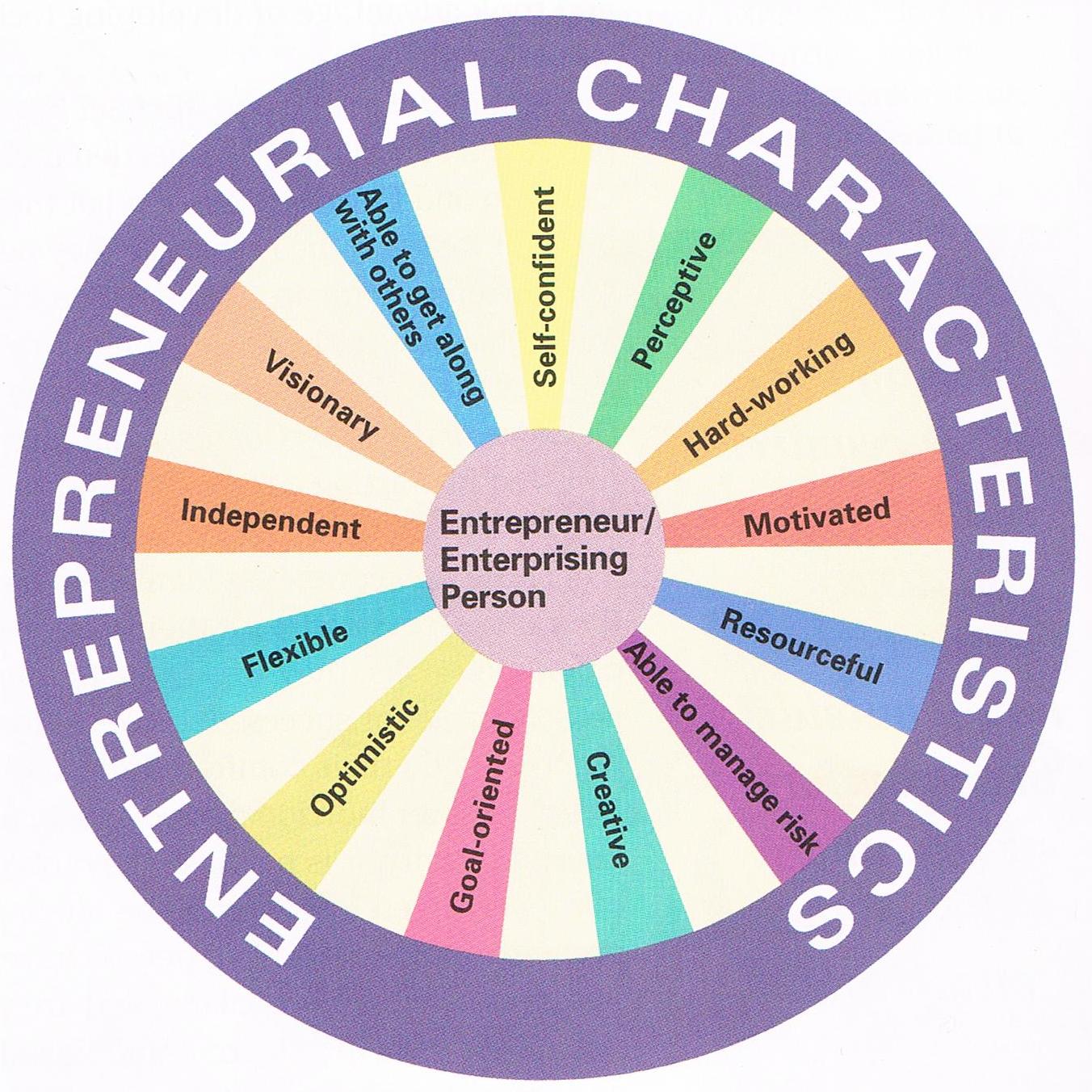 Character of. Characteristics of a successful entrepreneur. Entrepreneur characteristics. Qualities of successful entrepreneurs. The entrepreneur’s personal characteristics.