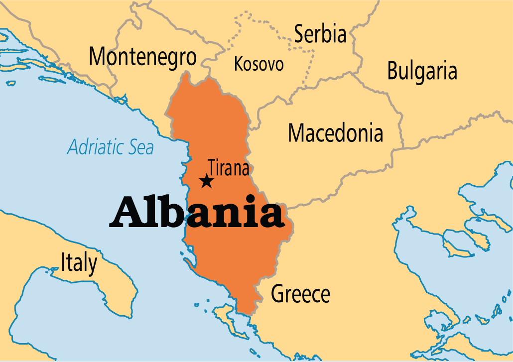 Image result for Know about Albania: its culture, values and other interesting facts