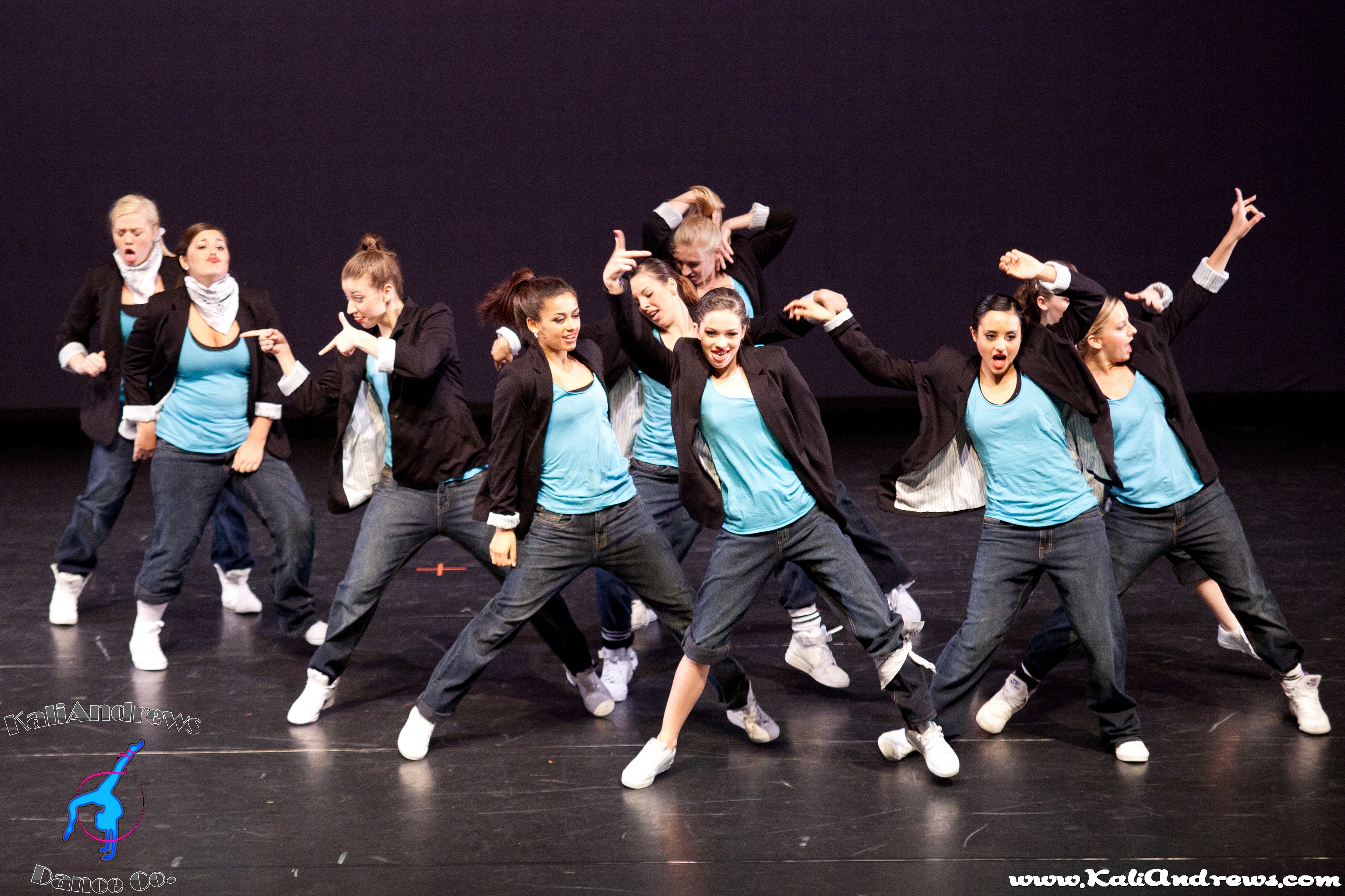 HIP HOP DANCE On Emaze