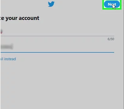 Twitter at emaze Presentation
