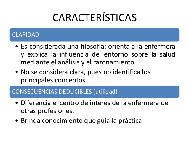 TEORIA DE FLORENCE NIGHTINGALE at emaze Presentation