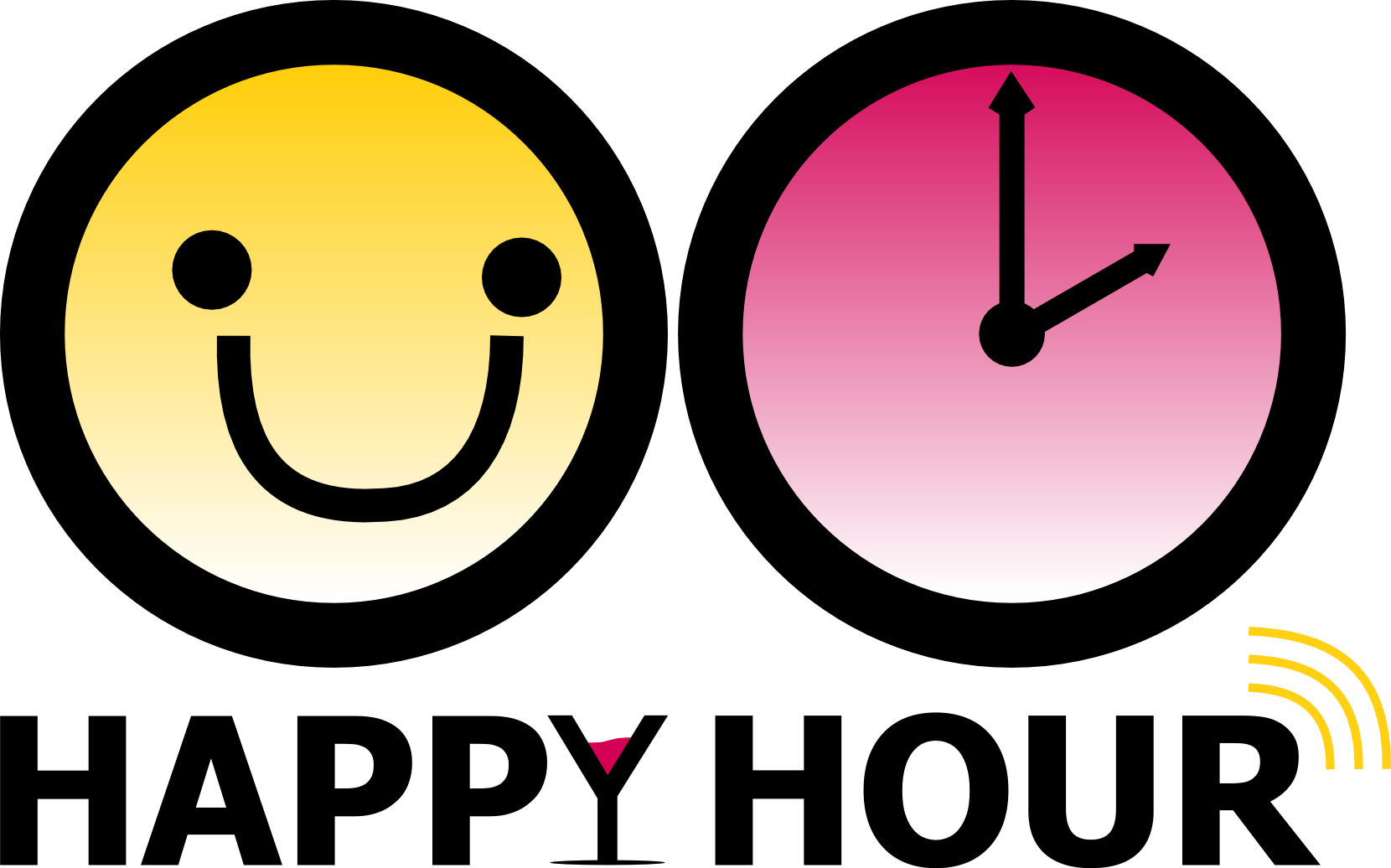 During an hour. Happy hour. Счастливые часы лого. Твиттер Happy hour. Happy hour logo.