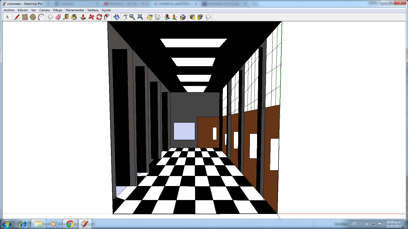sistemas cad y punto at emaze Presentation
