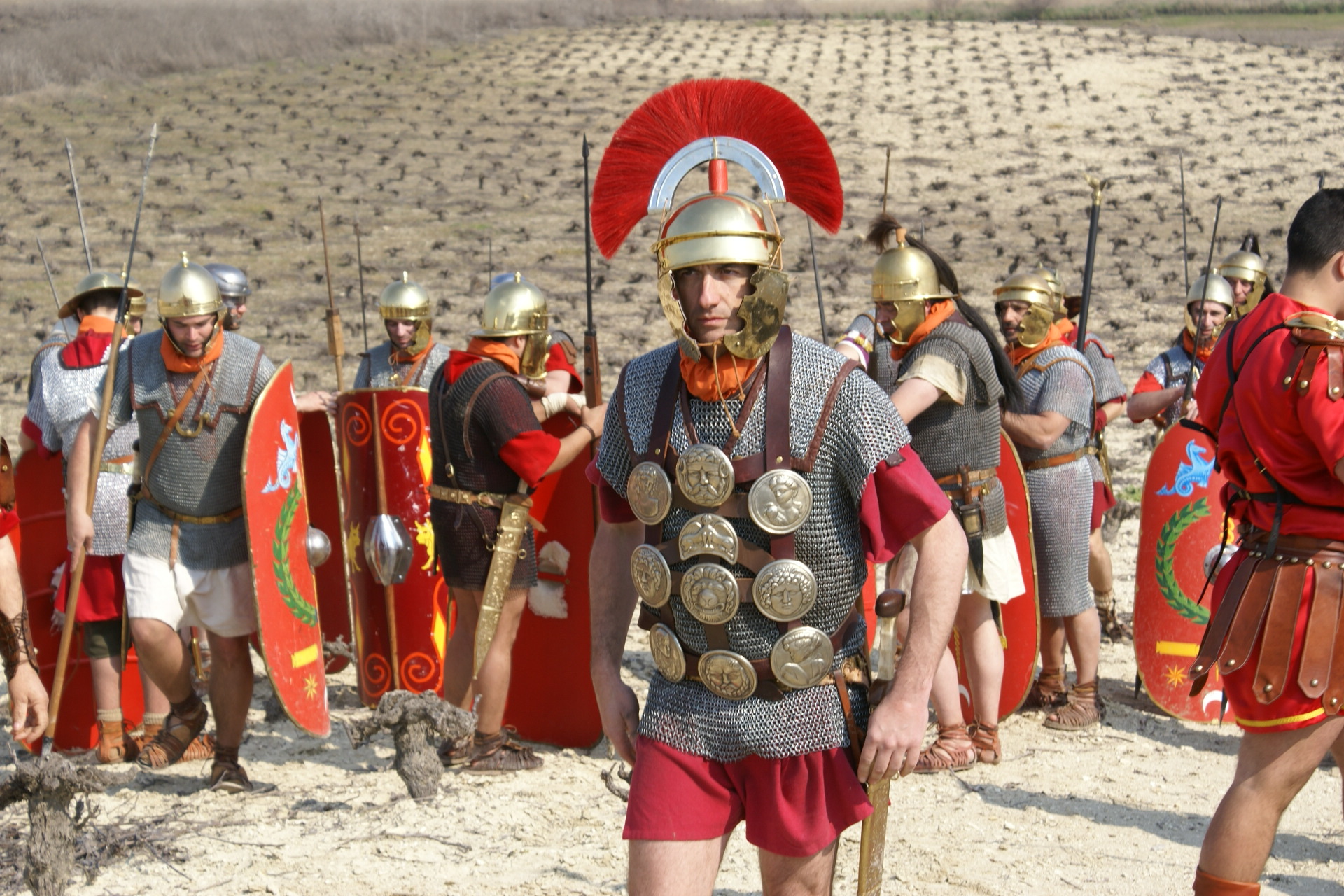 Центурия выборг. Римская Испания Легенда 2010. Римская Испания Римская Империя.