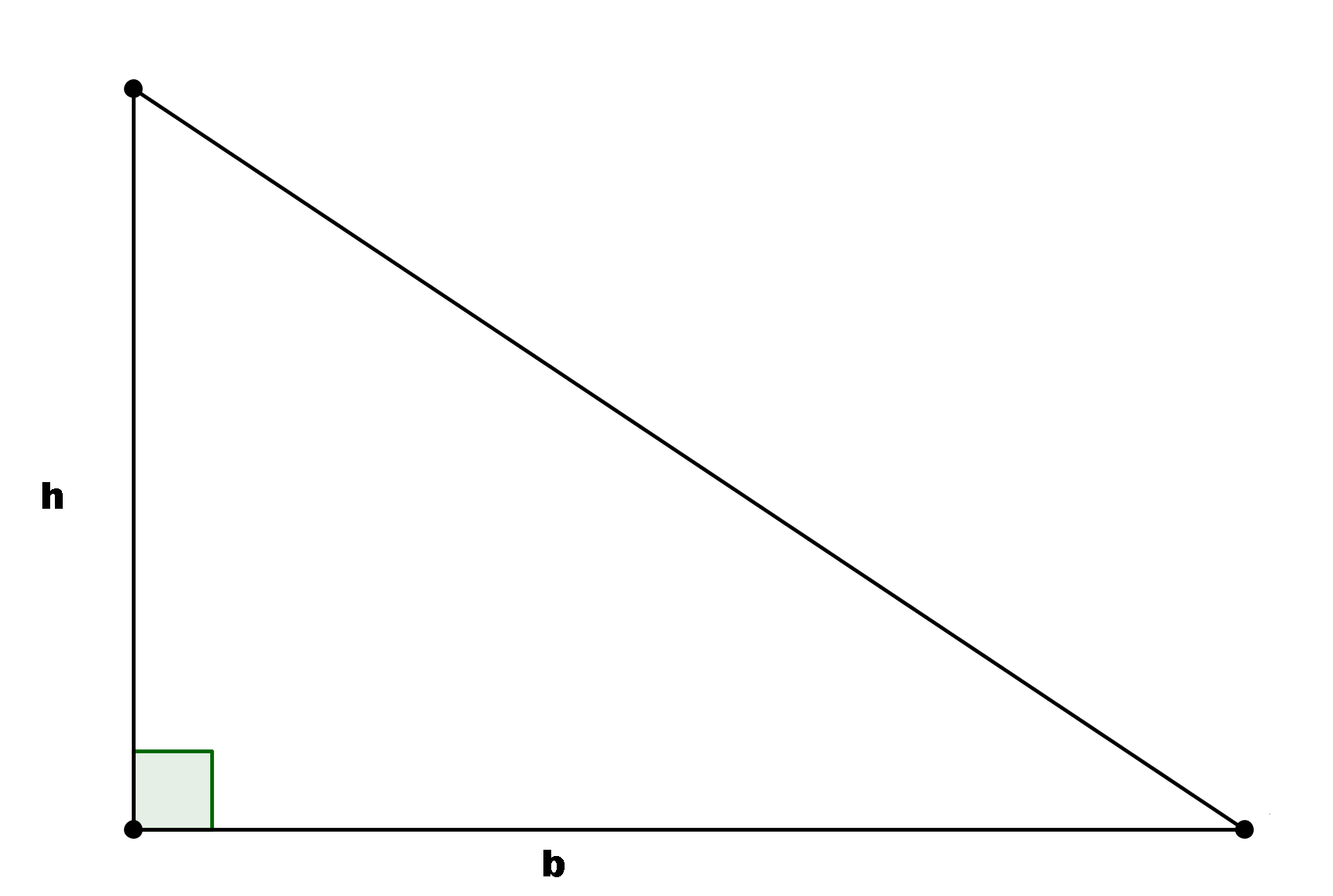Прямоугольный треугольник АВС