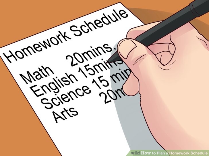 How much homework do you have. How to do your homework. Perfect homework.