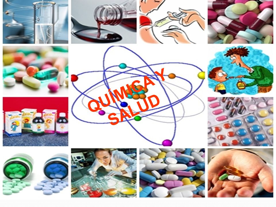 Que Relacion Tiene La Quimica Con La Medicina www.emaze.com