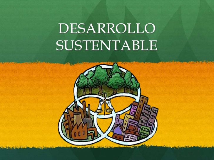 DESARROLLO SOSTENIBLE VS DESARROLLO SUSTENTABLE at emaze Presentation