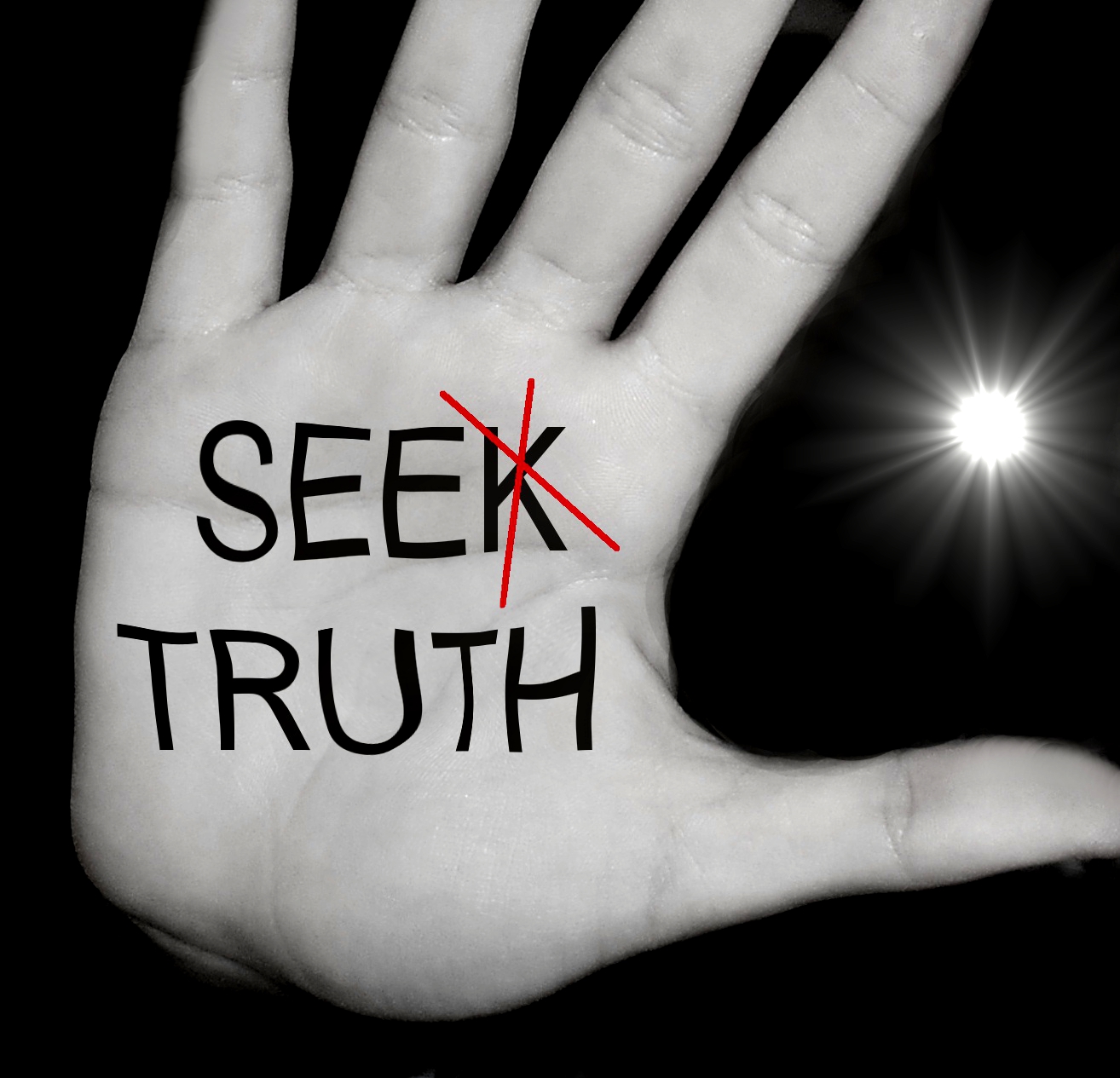 Truth. Truth надпись. Seek Truth.