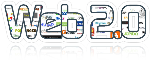 Resultado de imagen para web 2.0