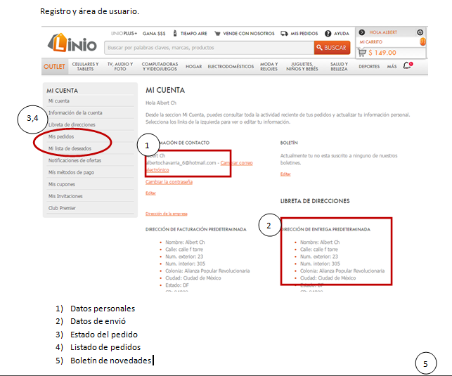 Linio linio_mauricio.pptx at emaze Presentation