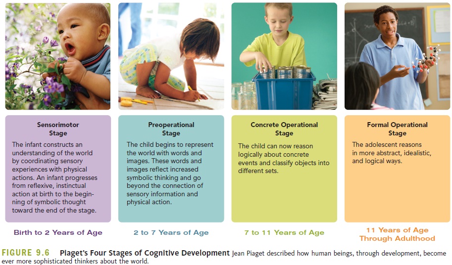 piaget research paper piaget research paper