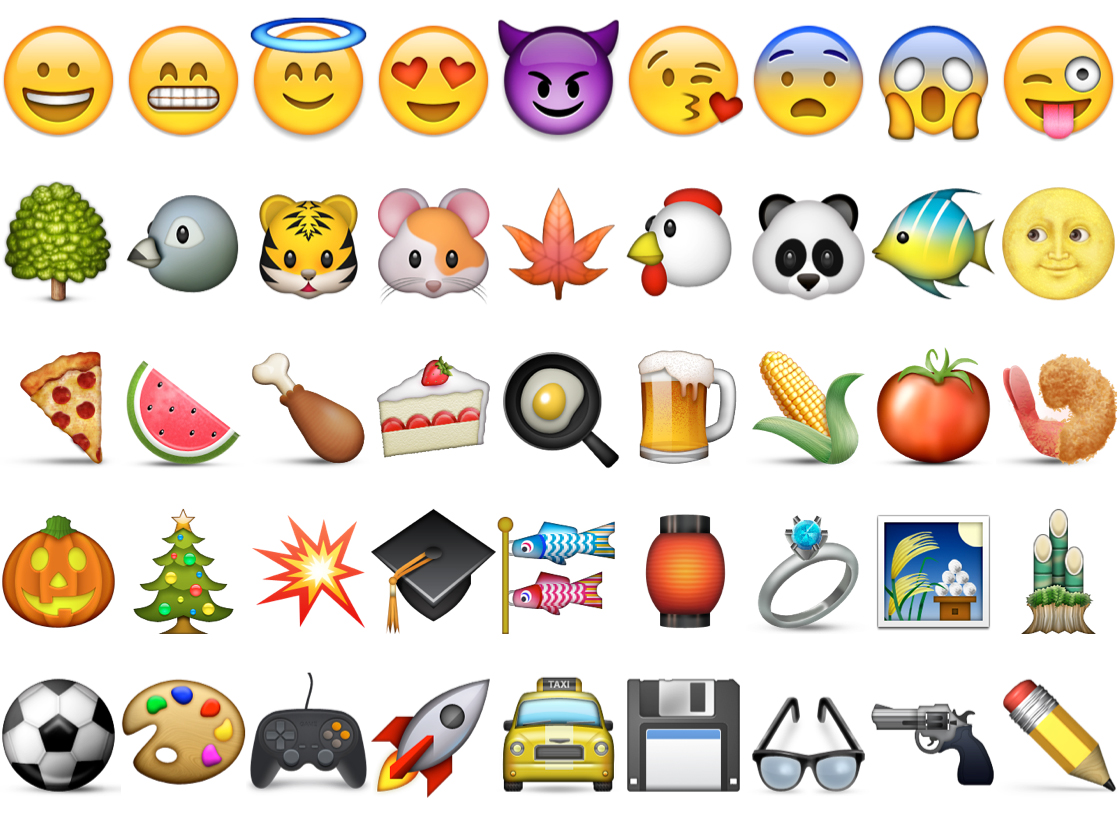 Why did Japan Stop Using Emojis 😕? 