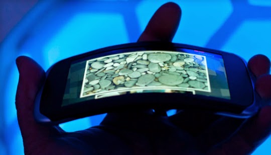 Resultado de imagen para tecnología flexible
