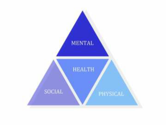 Health Triangle On Emaze