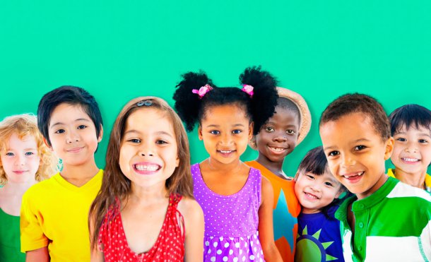 Resultado de imagen de niños