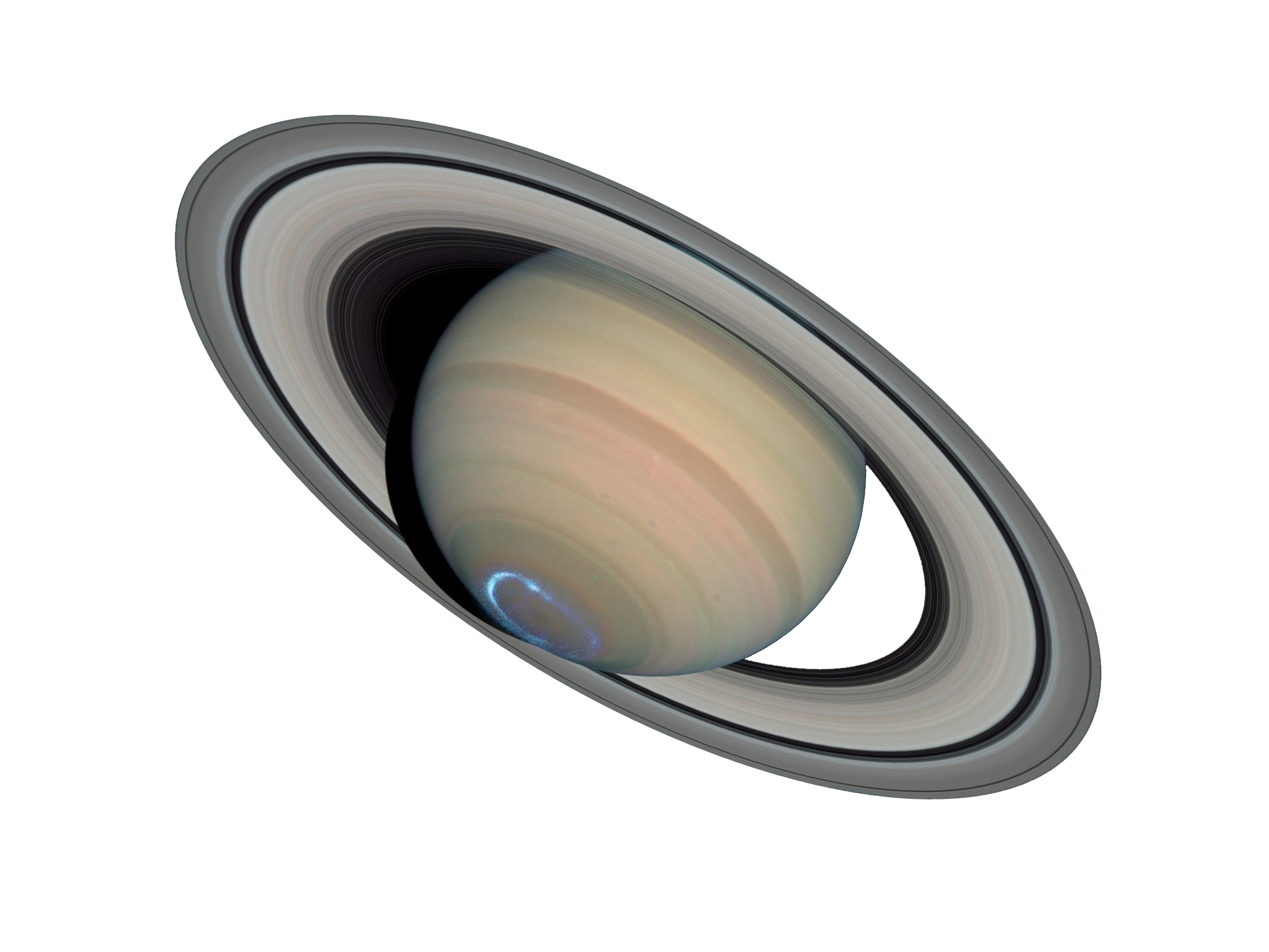 Saturn on emaze