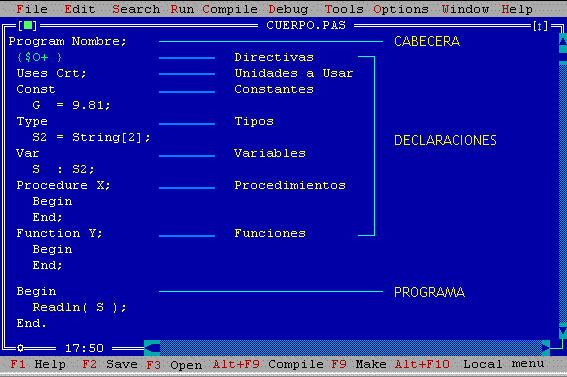 Lenguajes de programacion at emaze Presentation