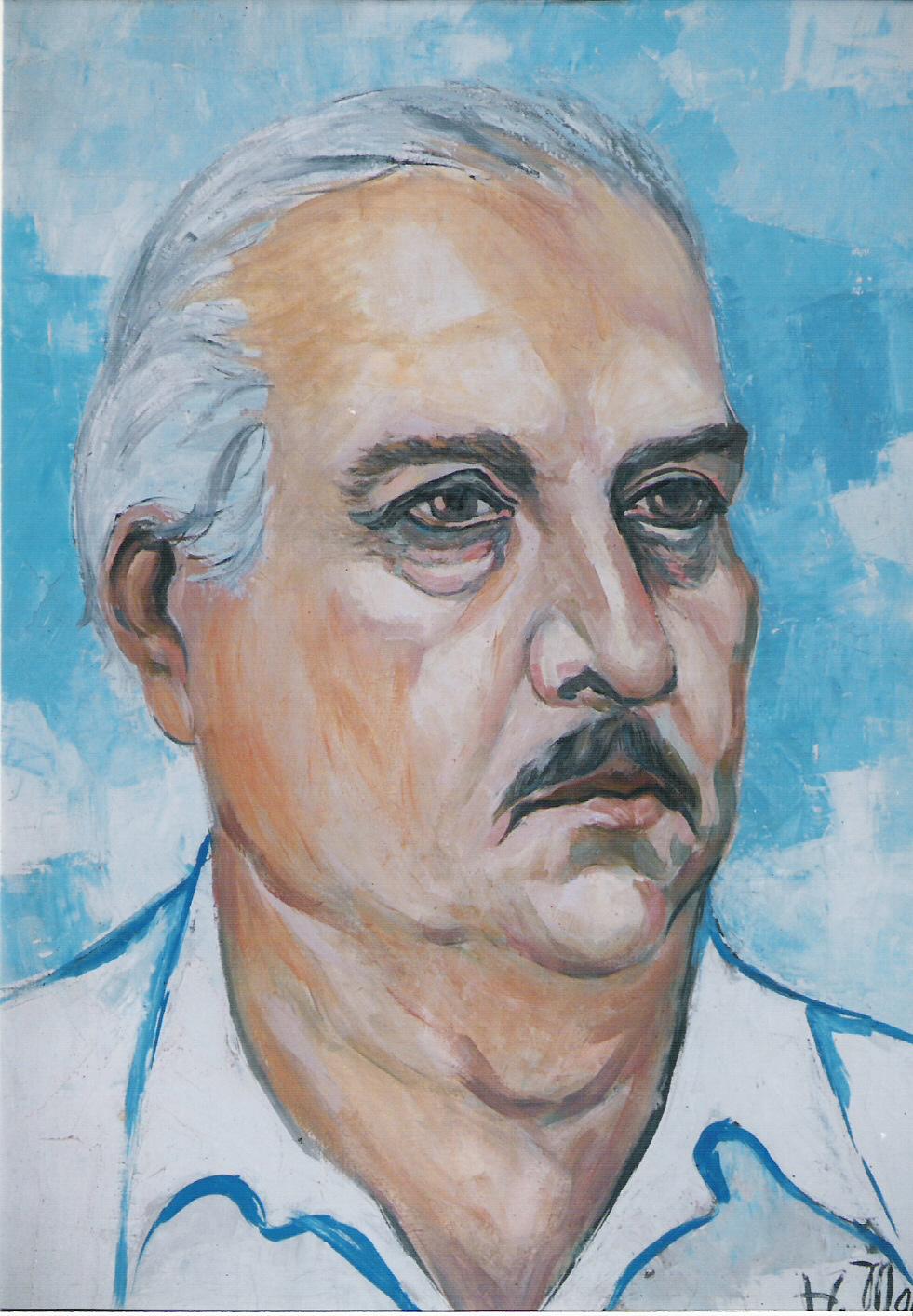 Resultado de imagen para more humberto obras