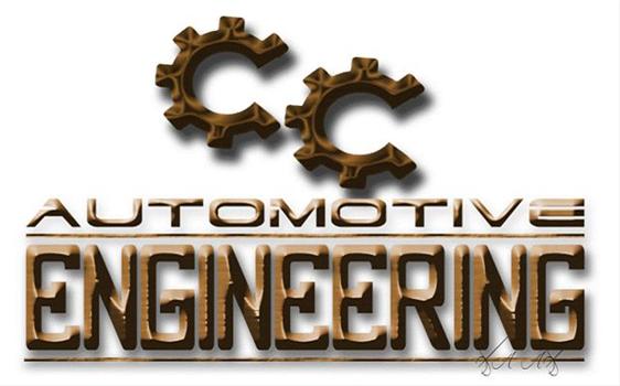 automotive engineering logo