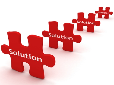 Solutions. Solution picture. Puzzle solution. Solution PNG.