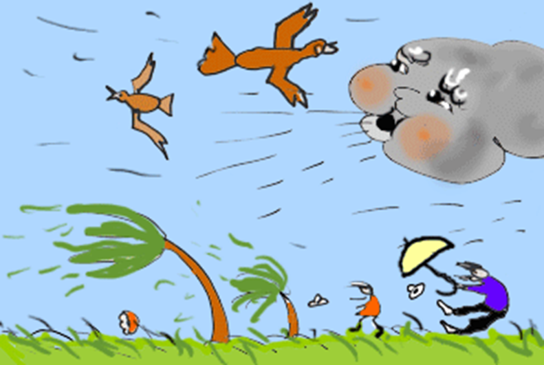 Воздушный шар увлекаемый бурей несся вращаясь. Анимация ветер дует. Анимация сильный ветер. Ветер анимация для детей. Сильный ветер иллюстрация.