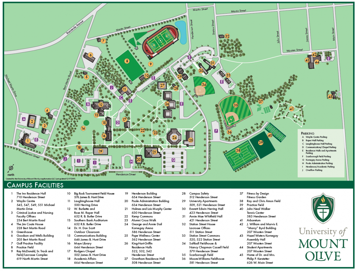 ADV Semester In Review at emaze Presentation