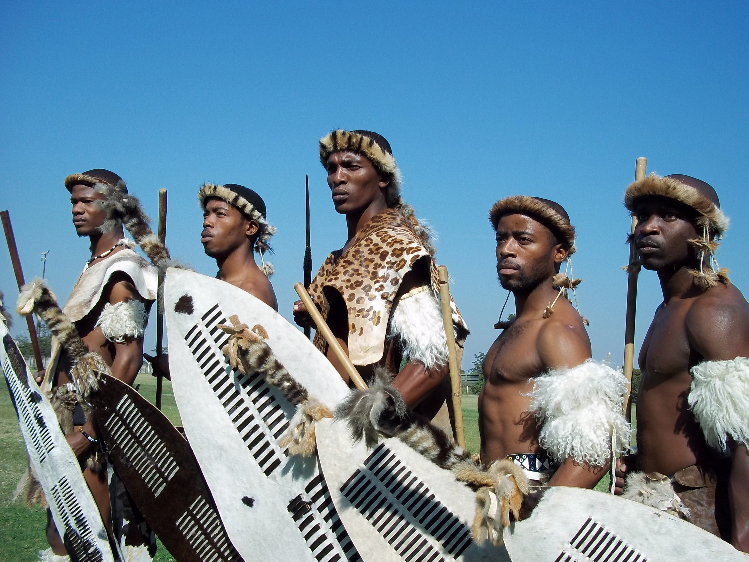 The Zulu are an ethnic group of Southern Africa and the largest ethnic grou...