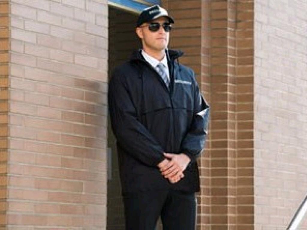 Mobile Security Guards at emaze Presentation