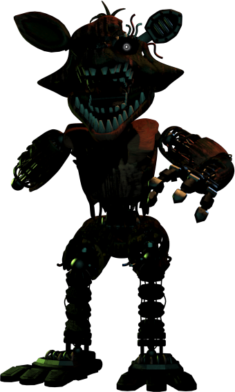 Five Nights At Freddy's 4 by bowserjr32 on emaze