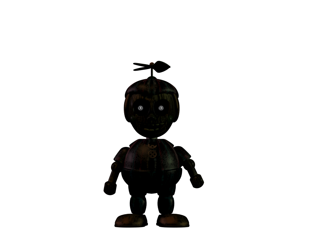 Five Nights At Freddy's 4 by bowserjr32 on emaze