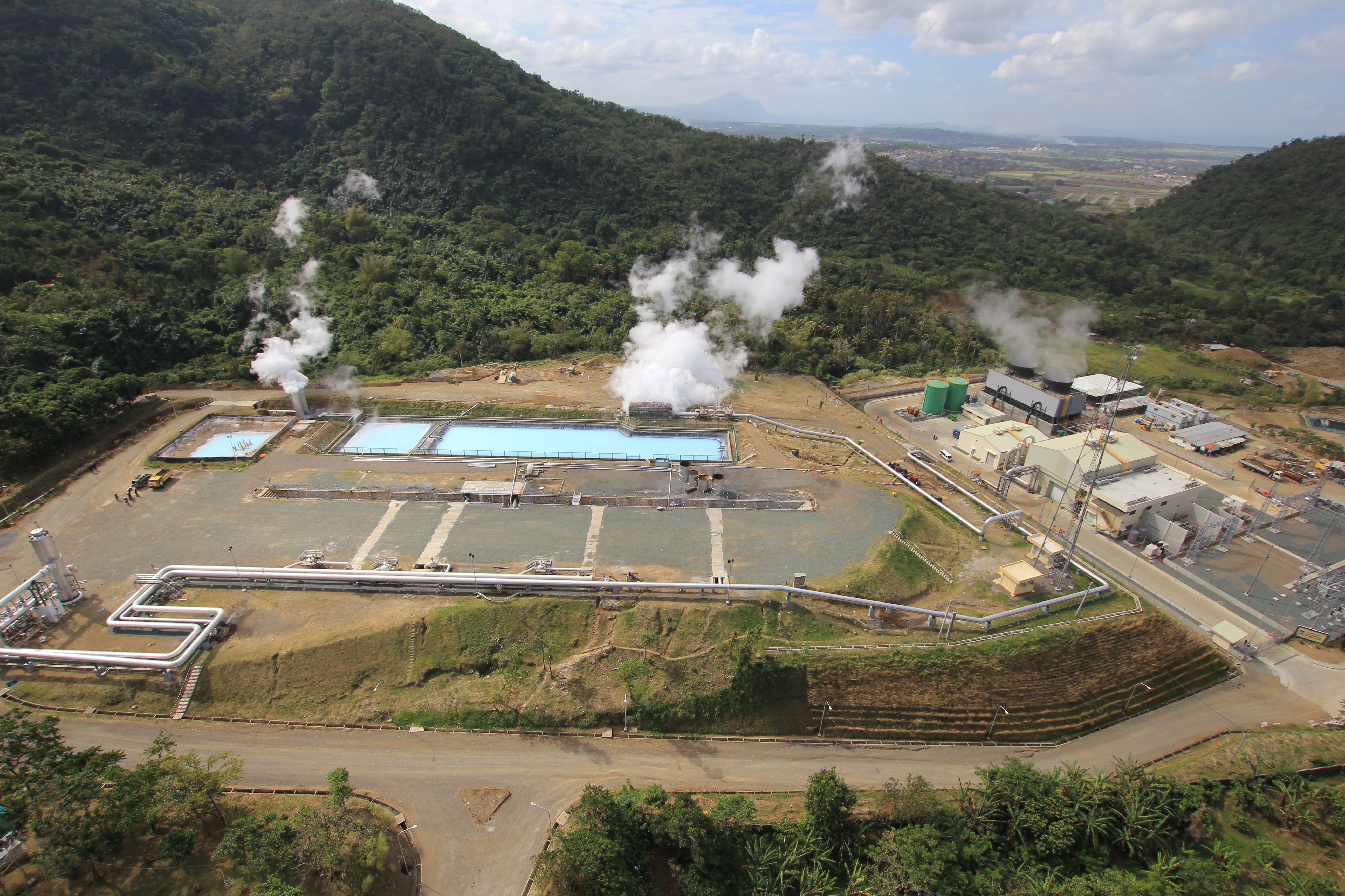 Geothermal steam generator фото 48