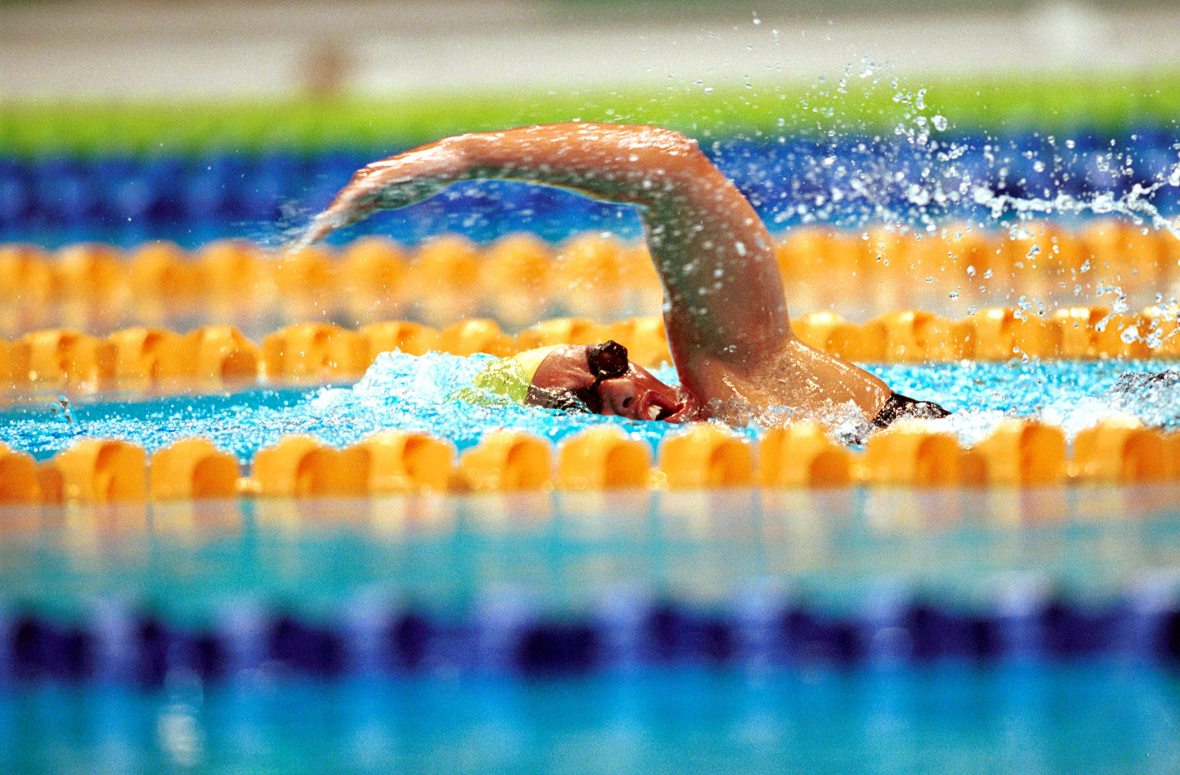 Сидней 2000 плавание. Swimmer 400. Freestyle swimming. Swimmer 400 z.