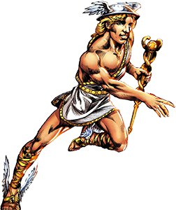 GREEK GOD HERMES by hassanalirollins on emaze