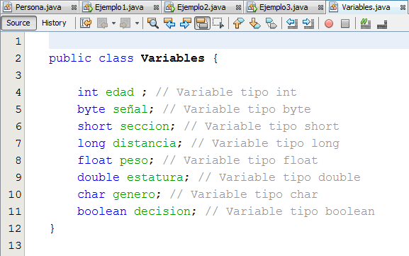 Creación de Clases y Objetos en Java copy1 at emaze Presentation