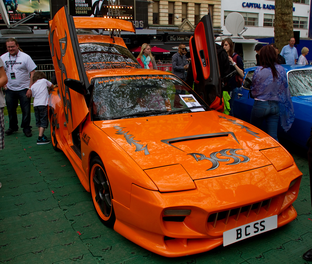 why do people modify their cars copy1 at emaze Presentation