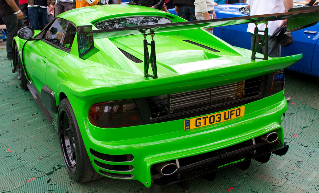 why do people modify their cars copy1 at emaze Presentation