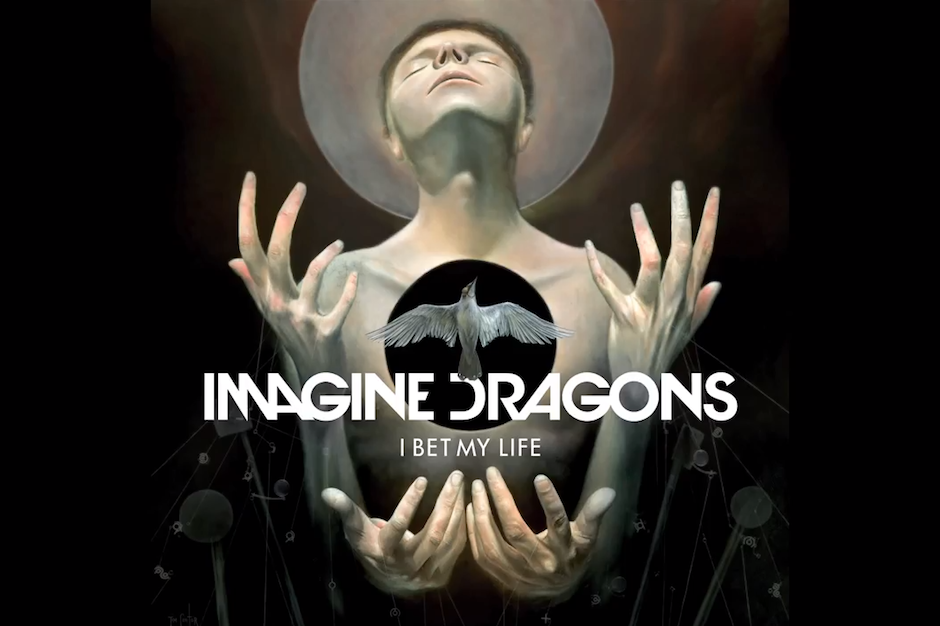 Imagine dragons i don t like myself. Imagine Dragons i don't like myself обложка. Imagine Dragons Эстетика.