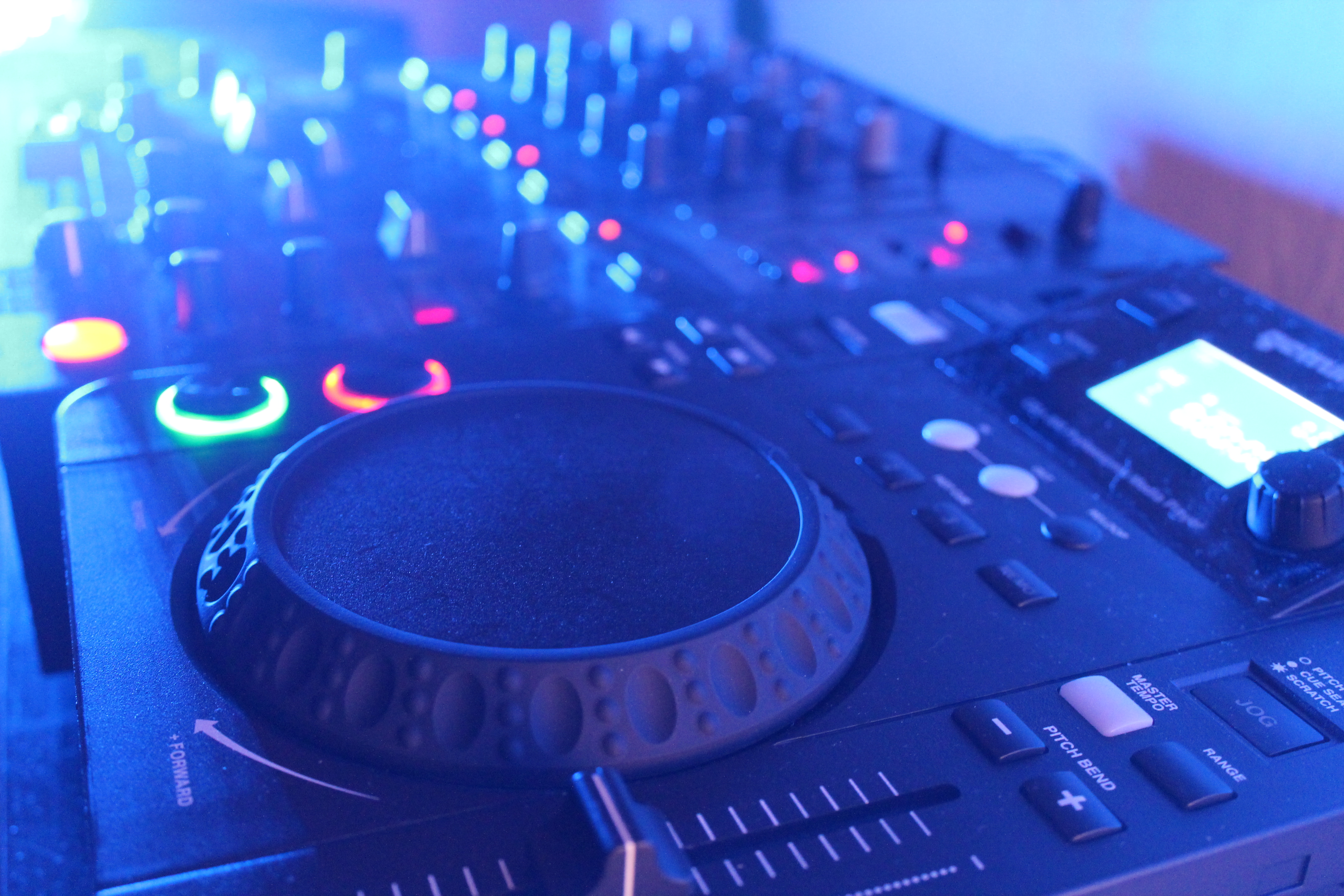 My HobbyDj at emaze Presentation