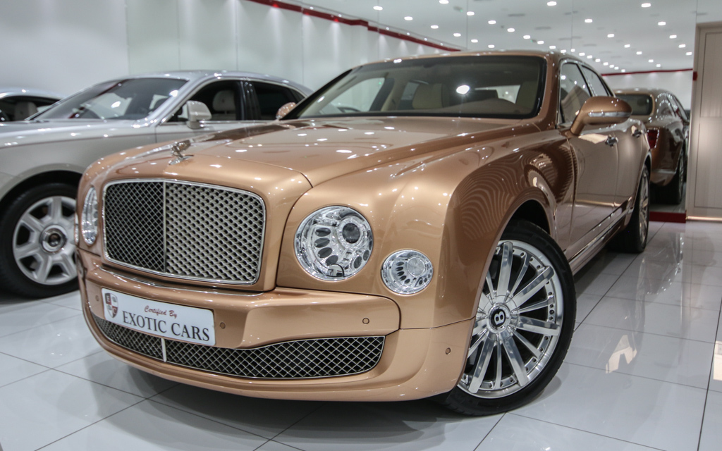 Bentley Continental Р·РѕР»РѕС‚РѕР№