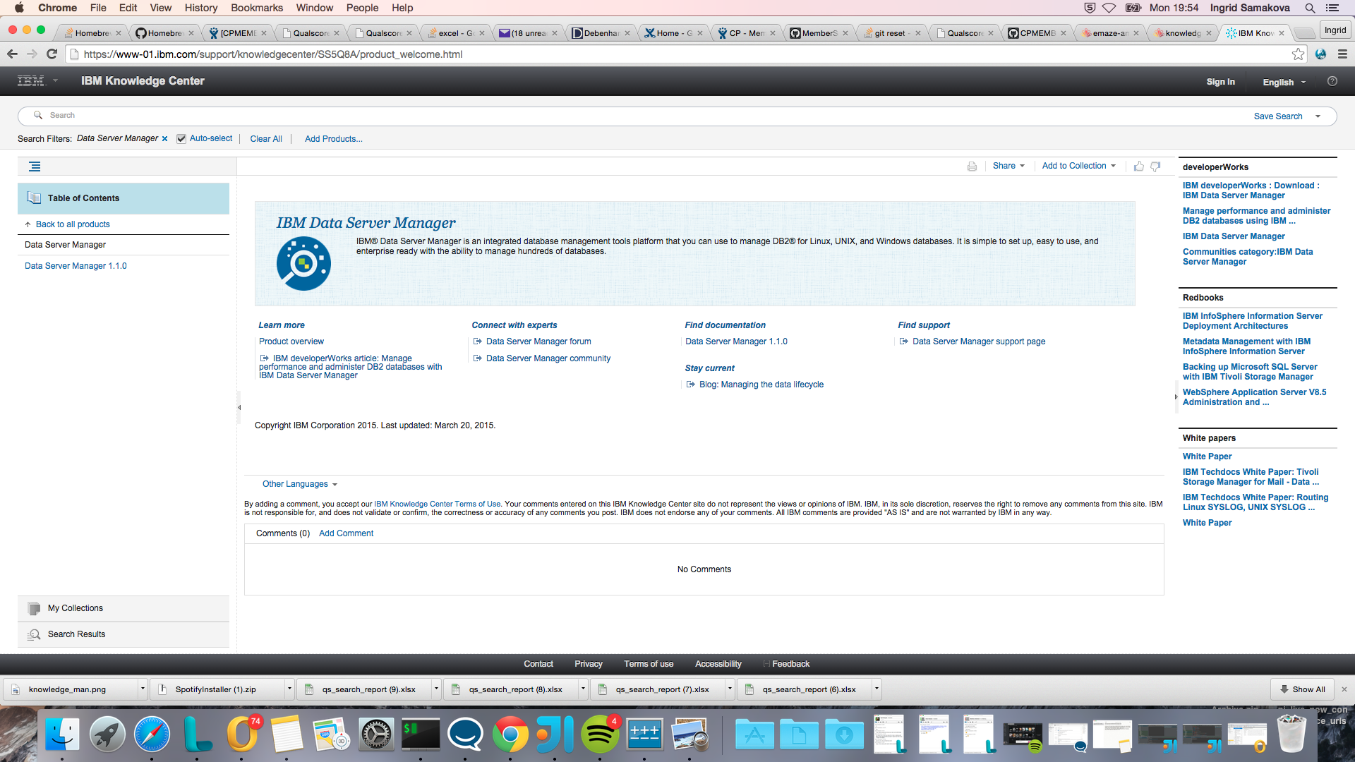 knowledge center at emaze Presentation