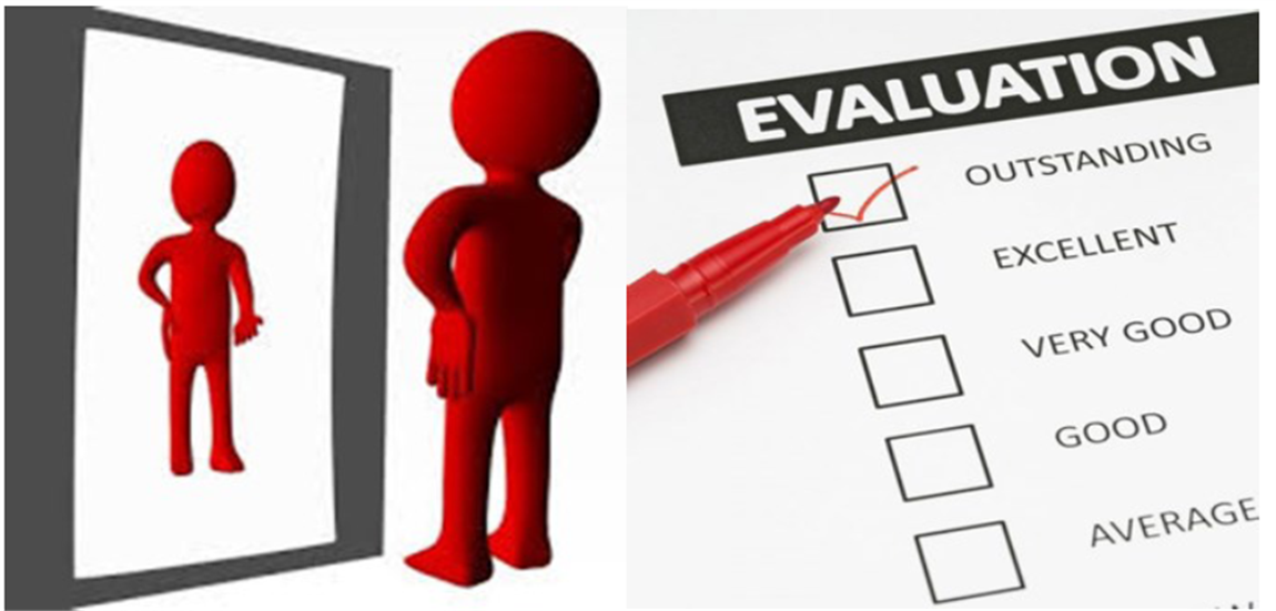 Evaluate users
