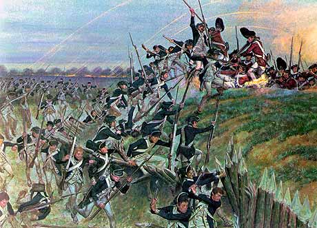 American First 100 Years By Erodendoasangi On Emaze Erodendoasangi On Emaze, Red Coats Vs Blue War