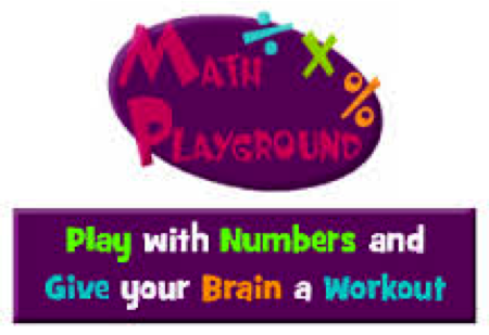 Math Playground Games For Kids Funbrain