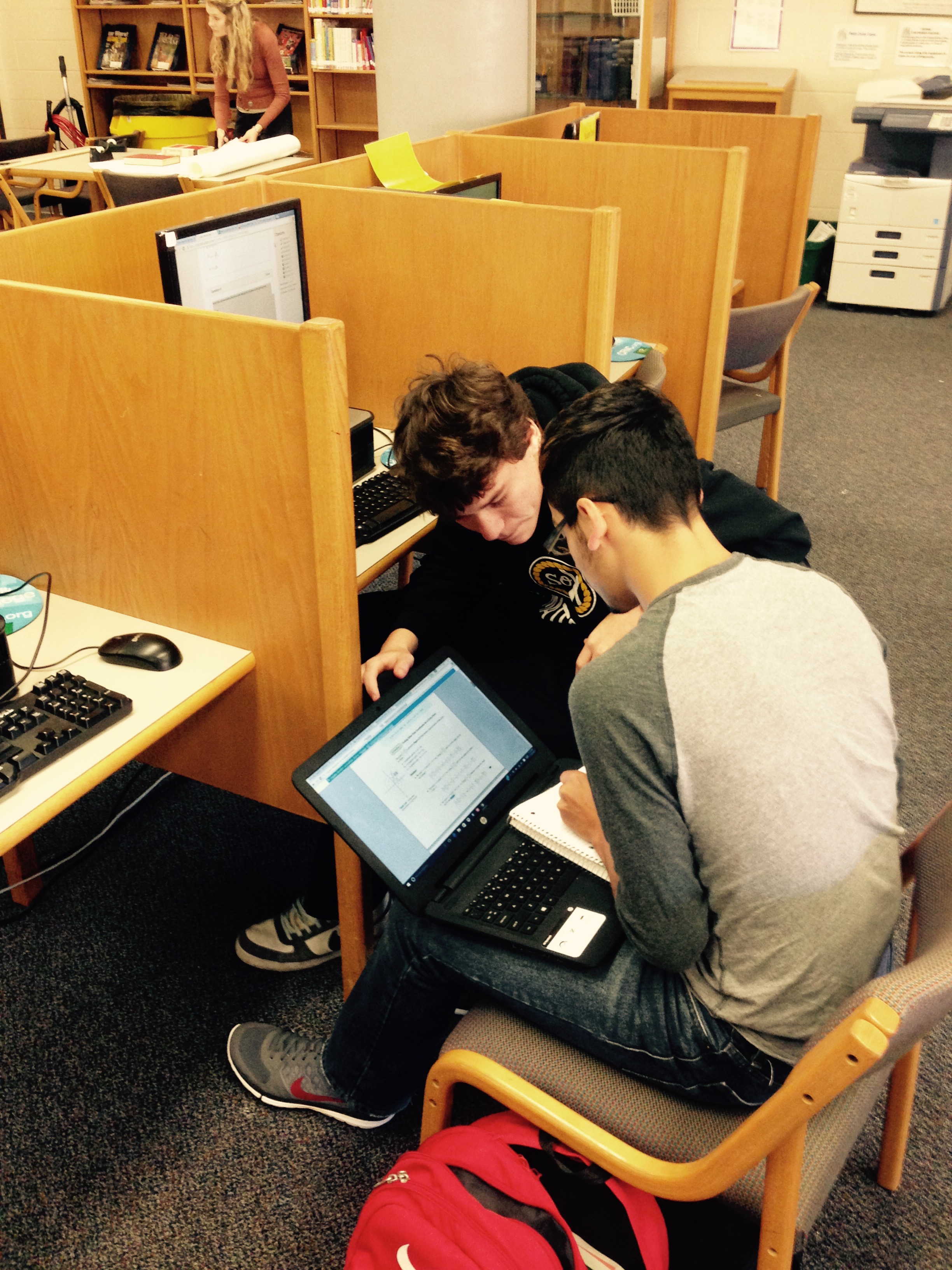 Capstone Experience Graduation Project on emaze