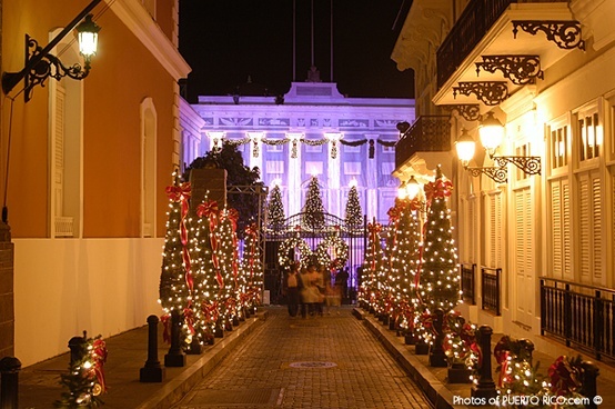 35+ Tendencias Para Nochebuena Puerto Rico - Lesminis Deco Ckerina