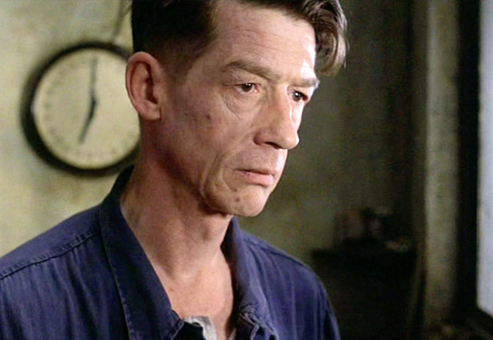 winston smith character analysis