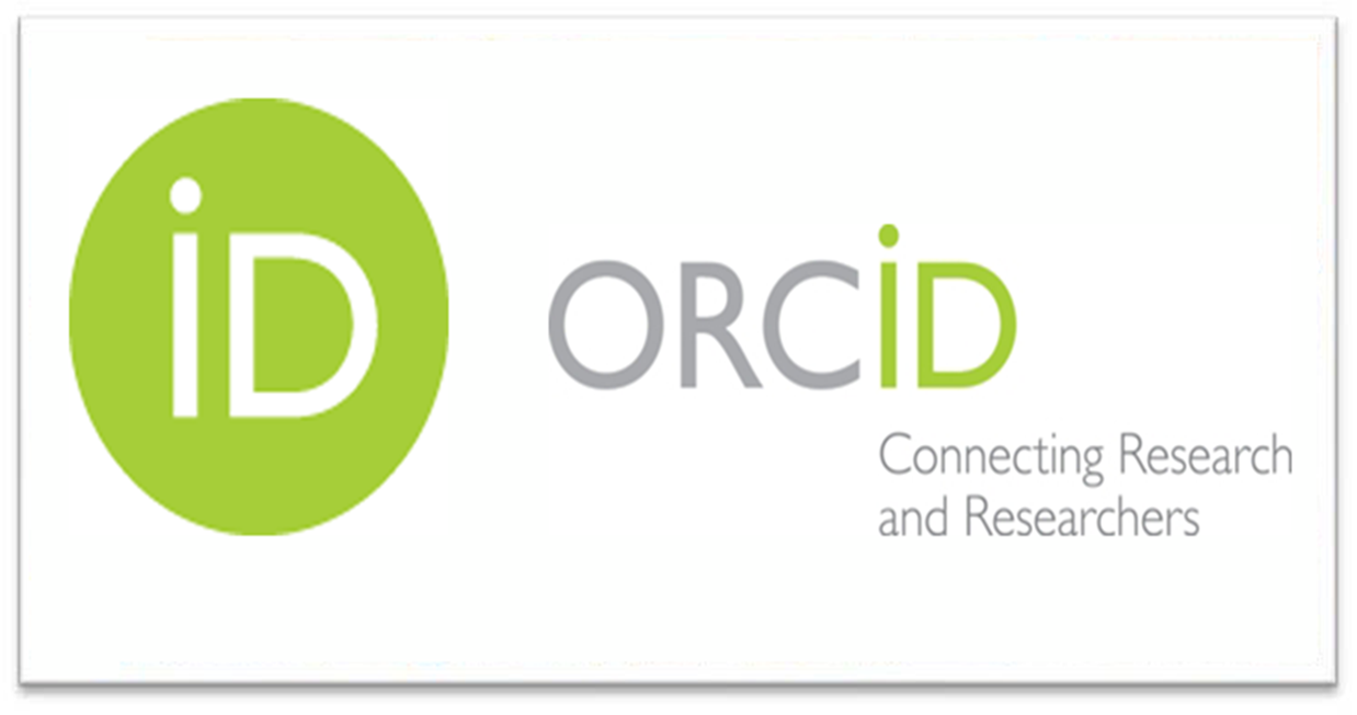 ORCID logo. ORCID ID автора. ORCID.org. Orchid ID logo.