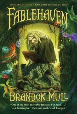 fablehaven book 3